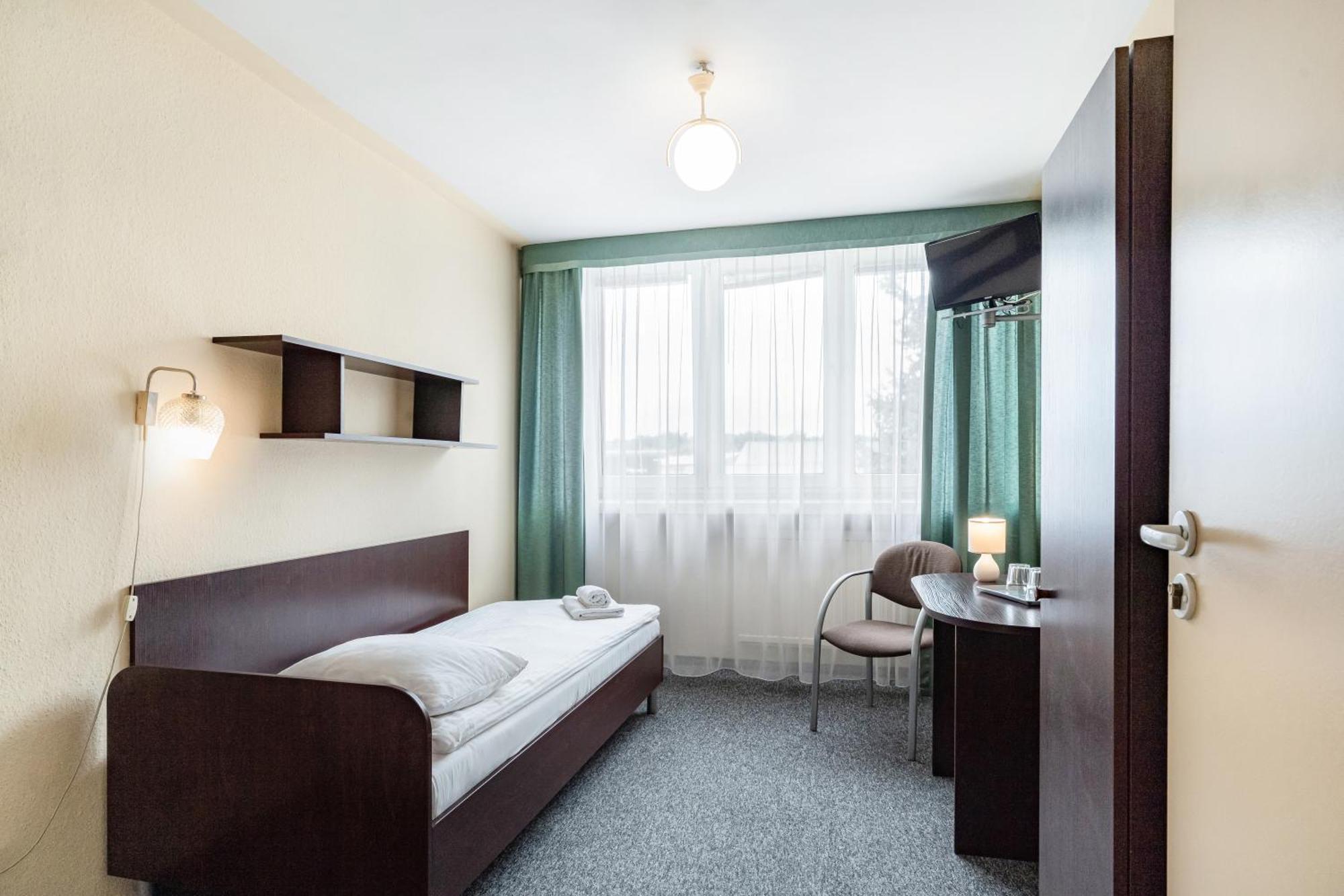 Hotel Alf Krakow Exterior photo