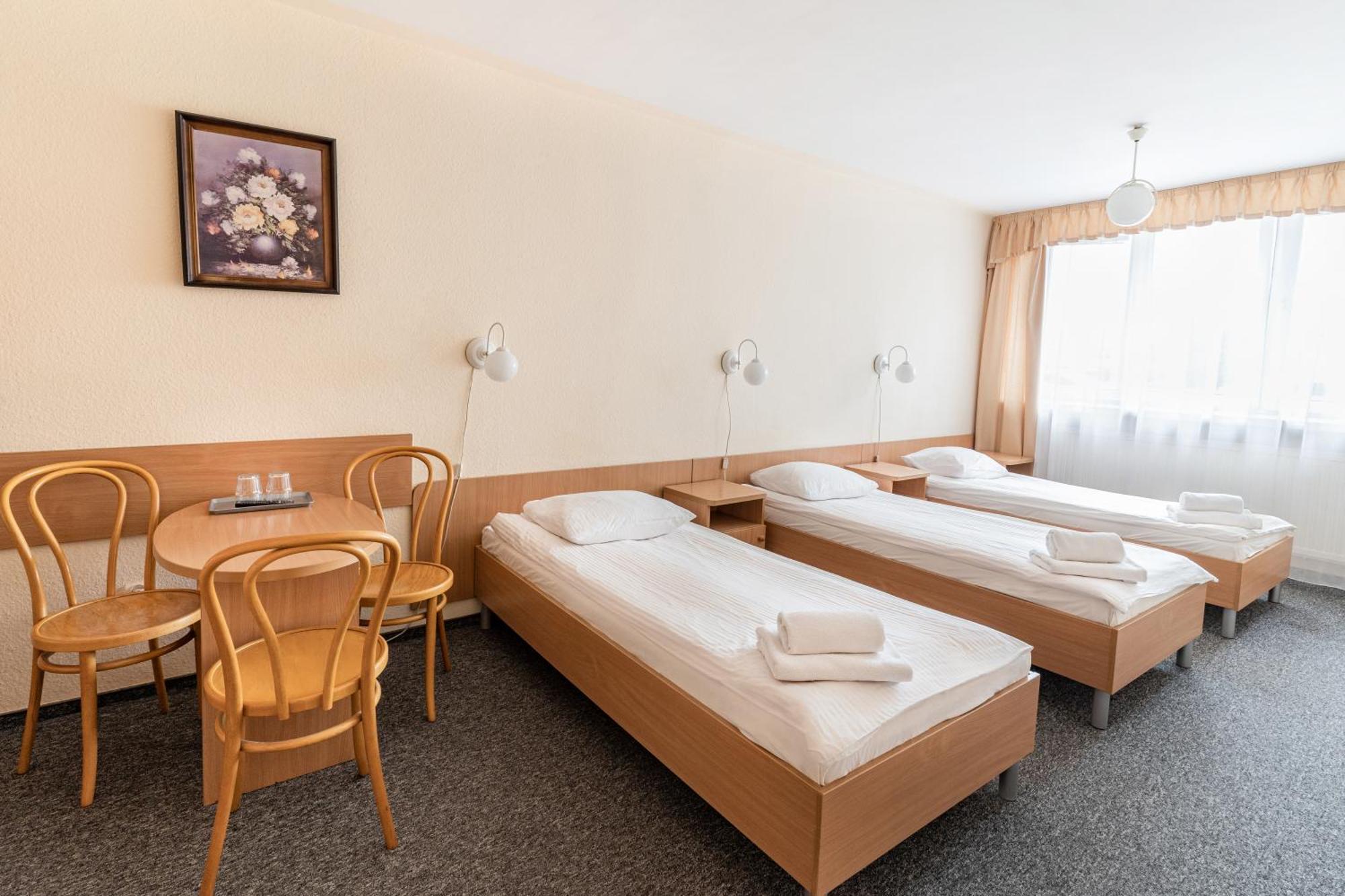Hotel Alf Krakow Exterior photo