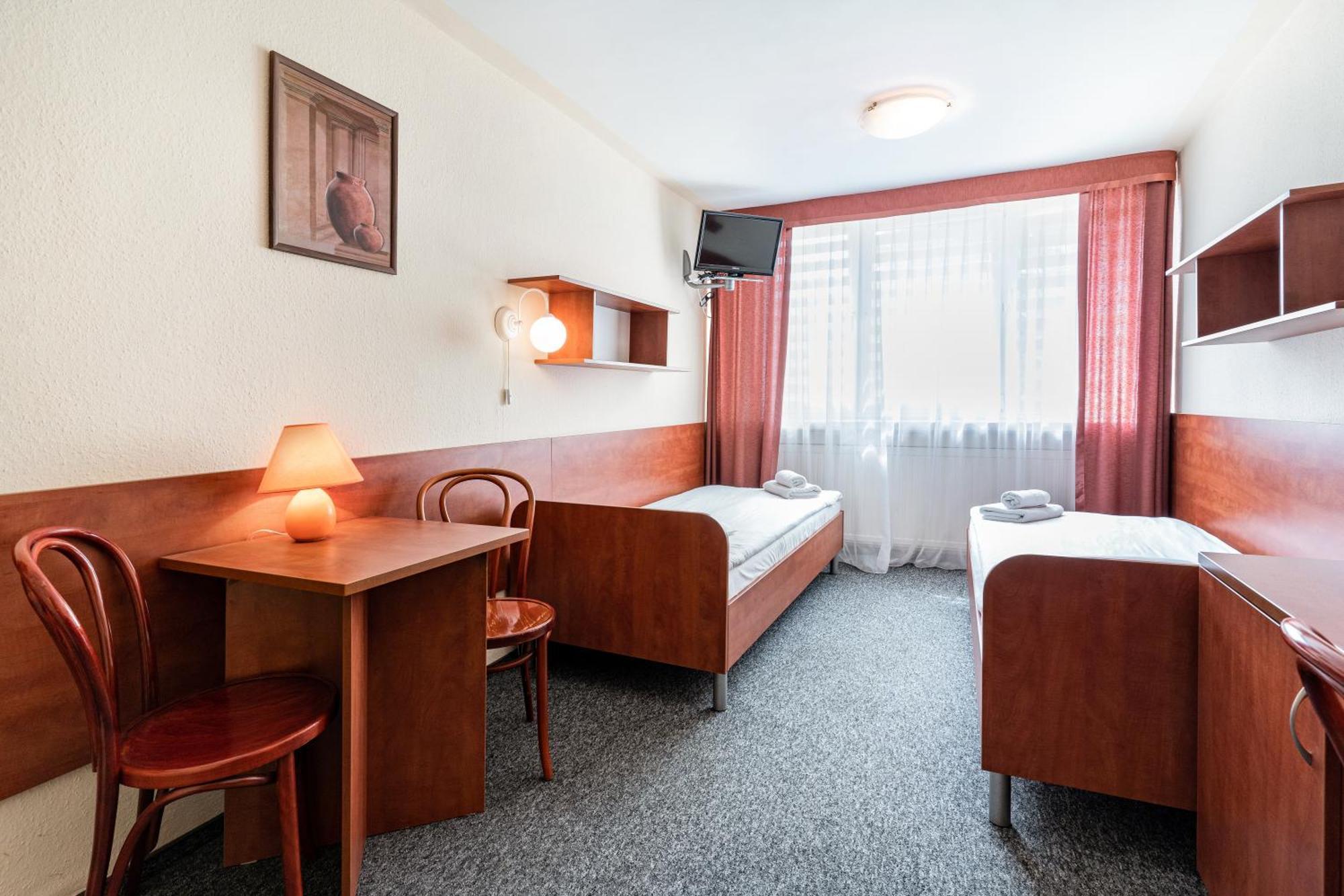 Hotel Alf Krakow Exterior photo